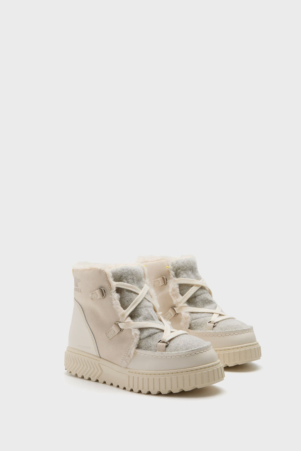 Sorel Chalk Ona Ave Alpine Boot WP