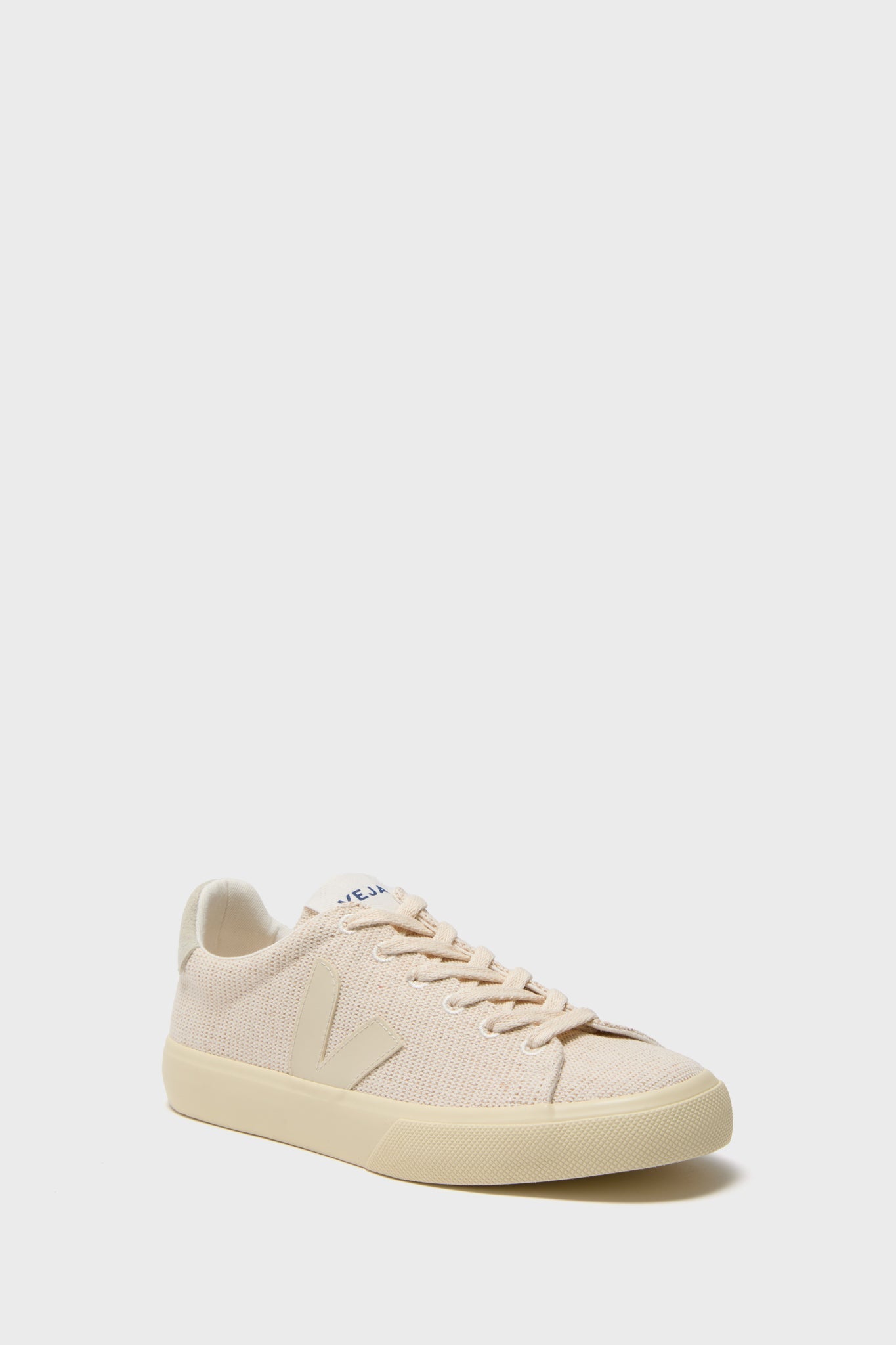 Veja Jute Pierre Campo California Sneakers