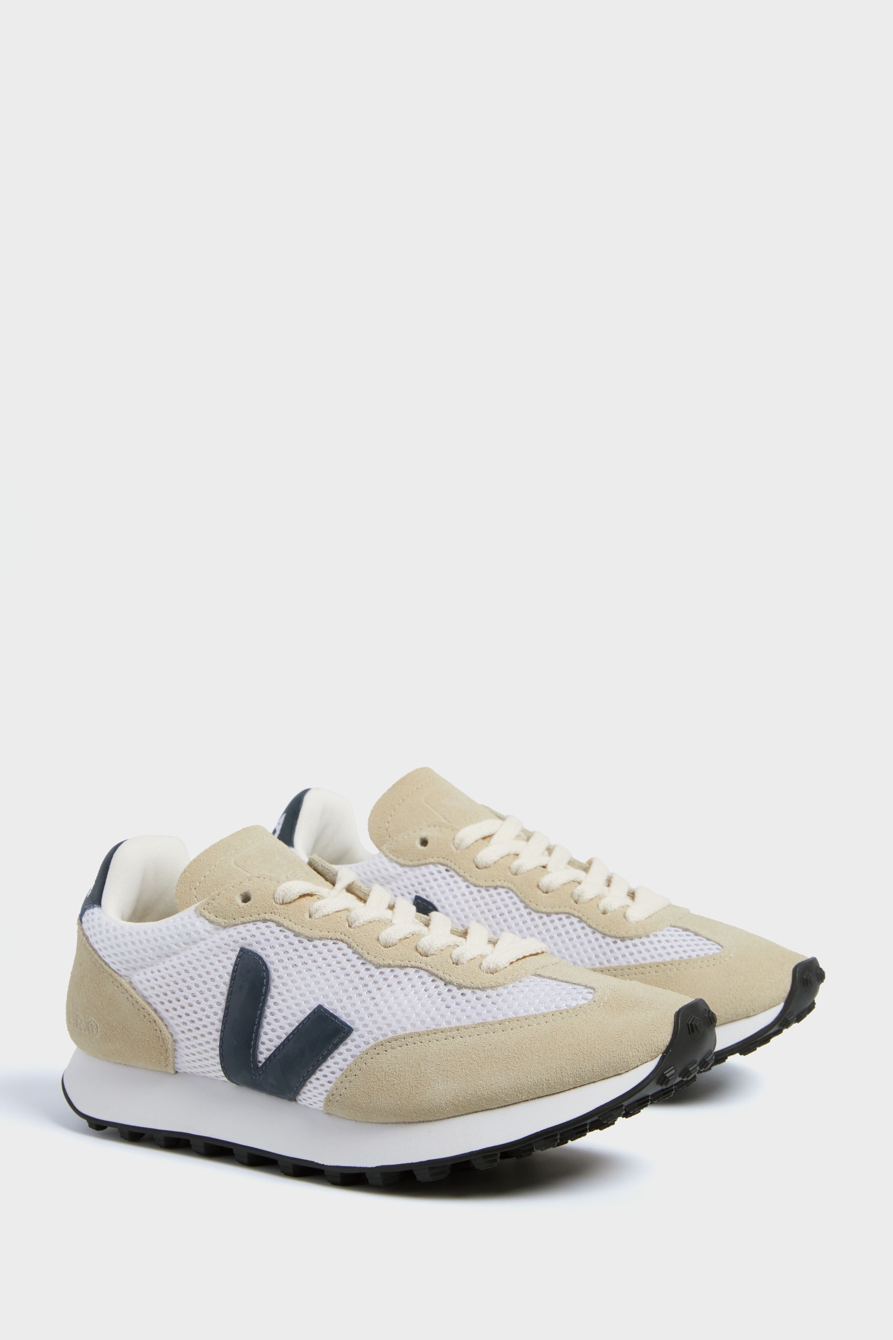 Veja Lunar Nautico Rio Branco Light Sneakers