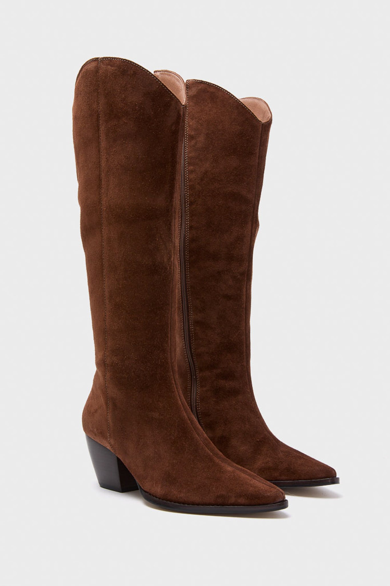 Matisse Coffee Bellamy Boots