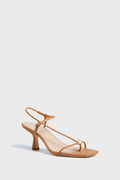 Loeffler Randall Dune Nappa Triana Heels