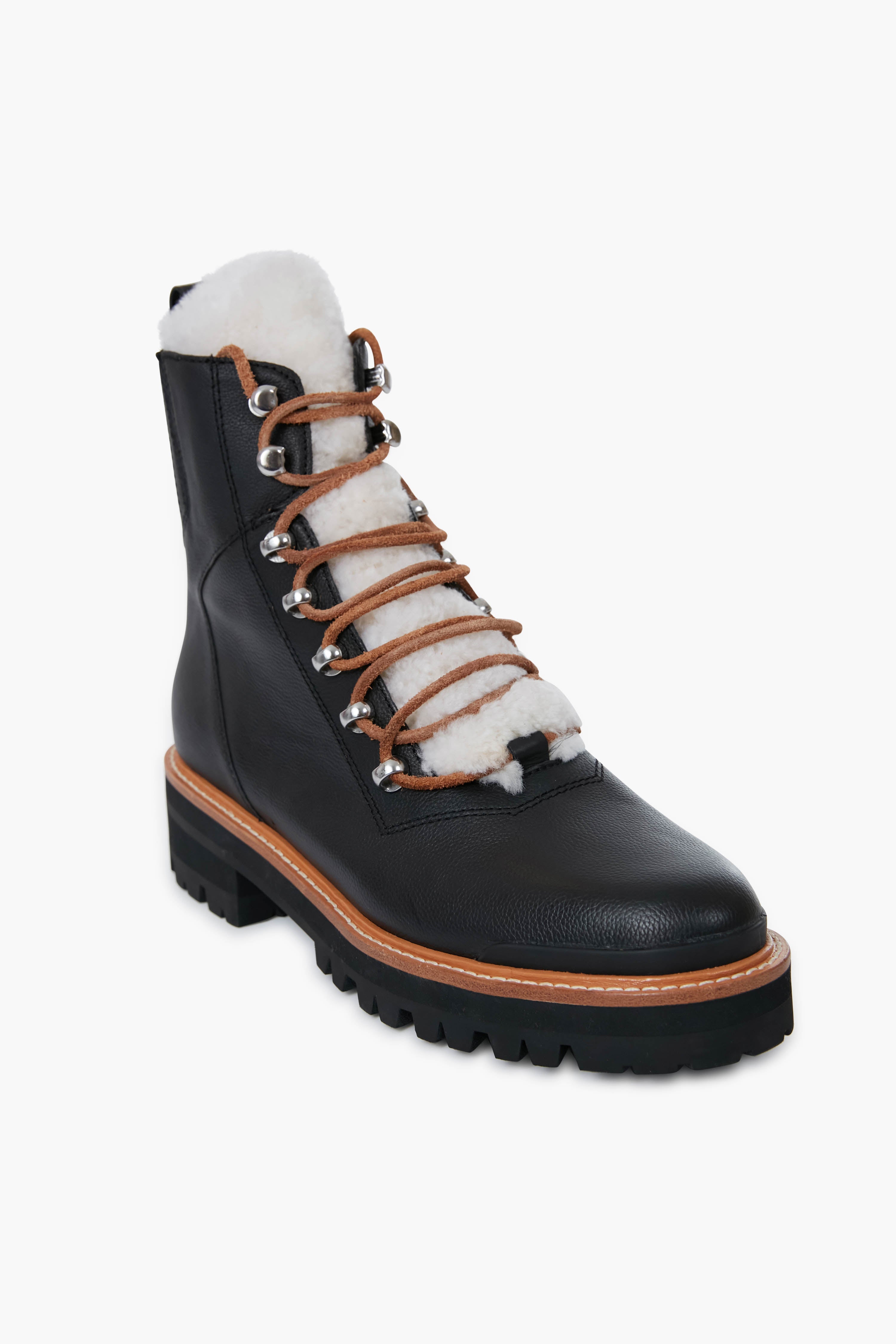  Black Multi Izzie Boots