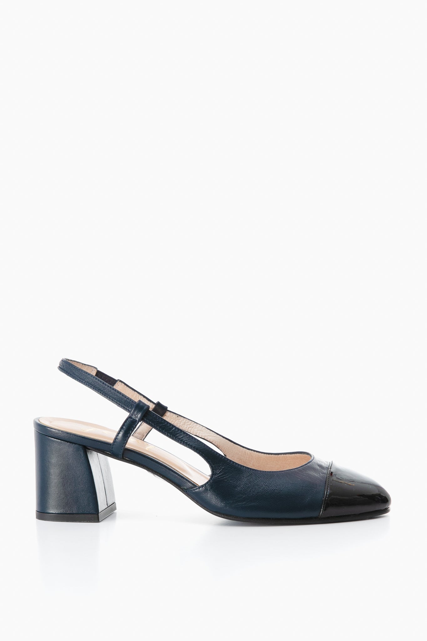  Baton Heels