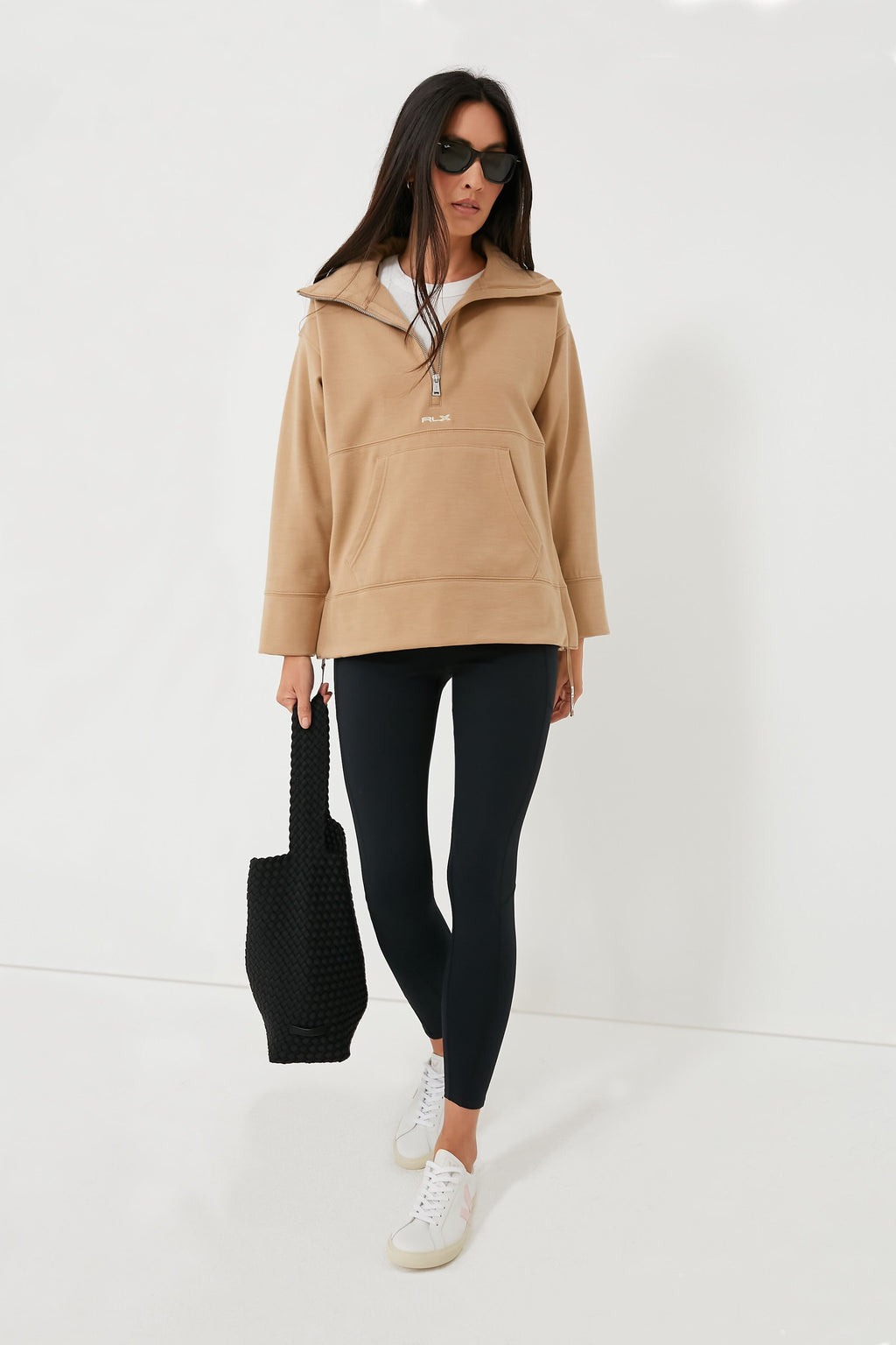 Veja Extra White Petale Esplar Sneakers