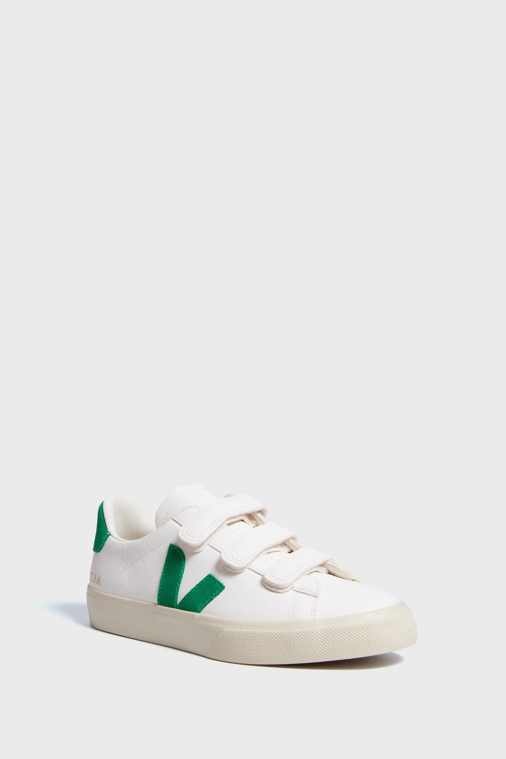 Veja Extra White Emeraude Recife Sneakers