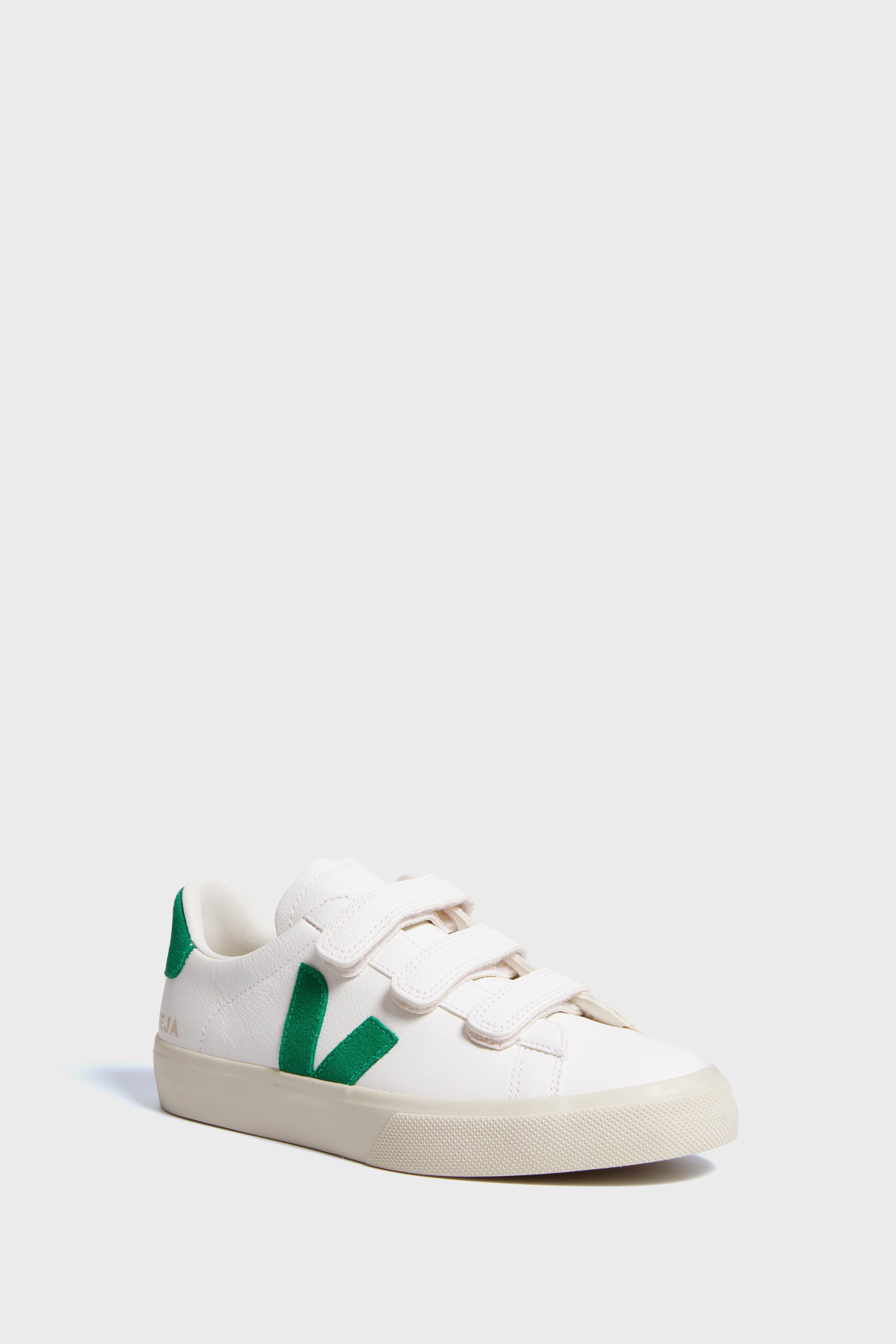 Veja Extra White Emeraude Recife Sneakers