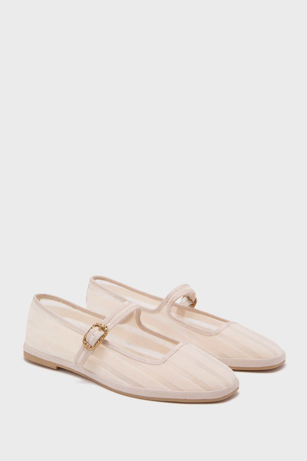 Dolce Vita Bone Tameka Flats
