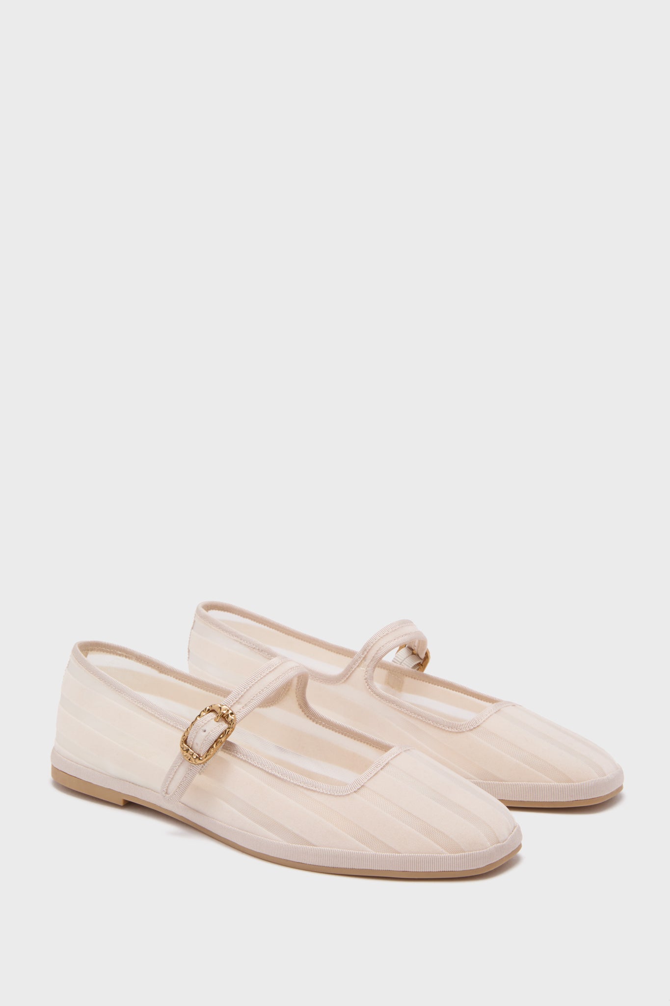 Dolce Vita Bone Tameka Flats