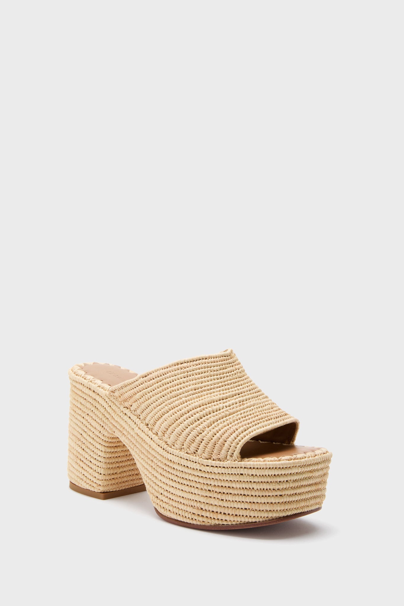  Nude Corfu Heels