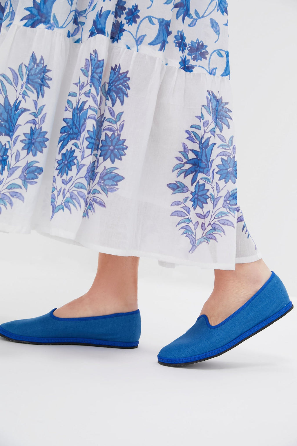  Stromboli Classic Slippers