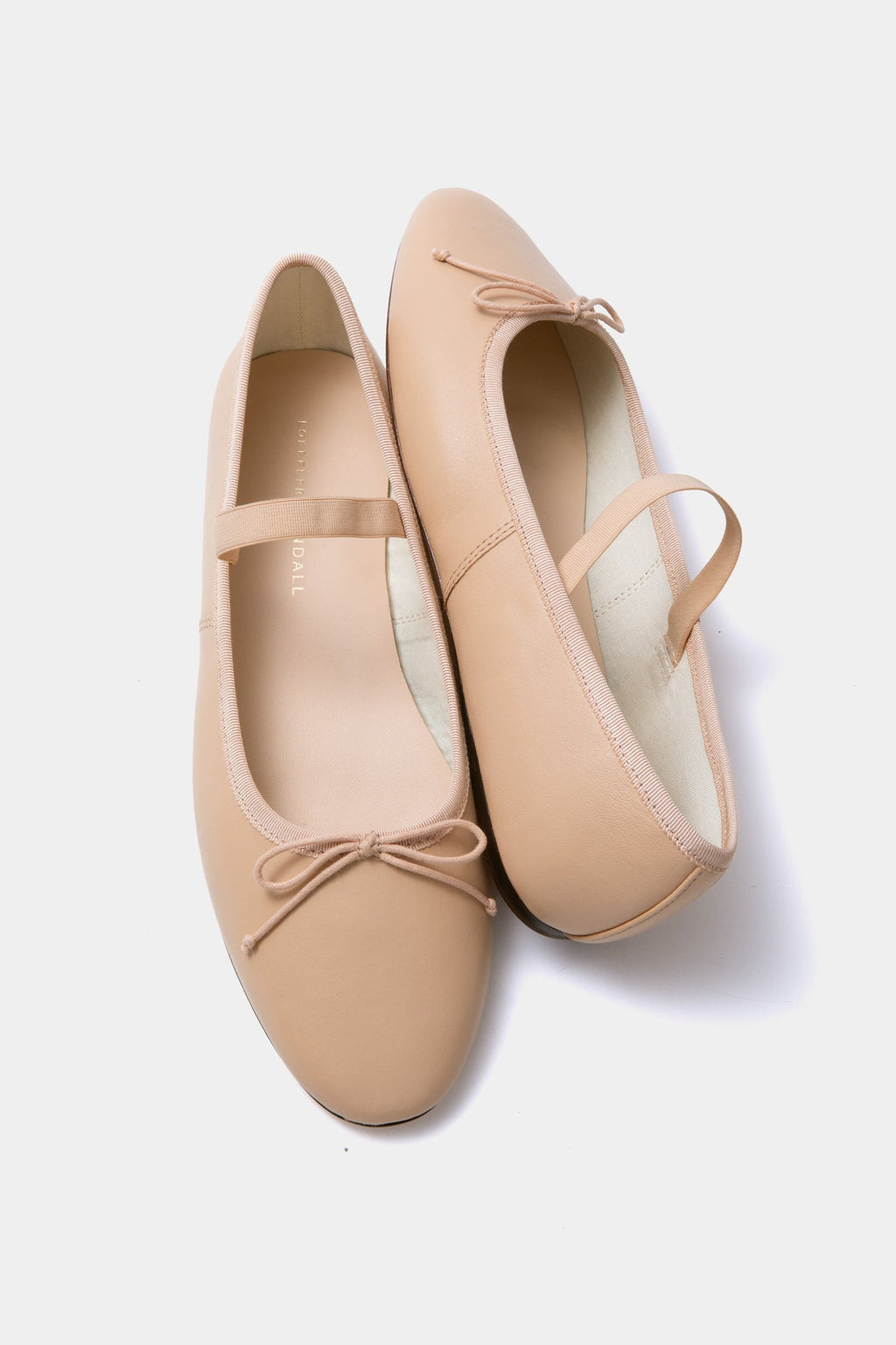 Loeffler Randall Ballet Leonie Soft Ballet Flats