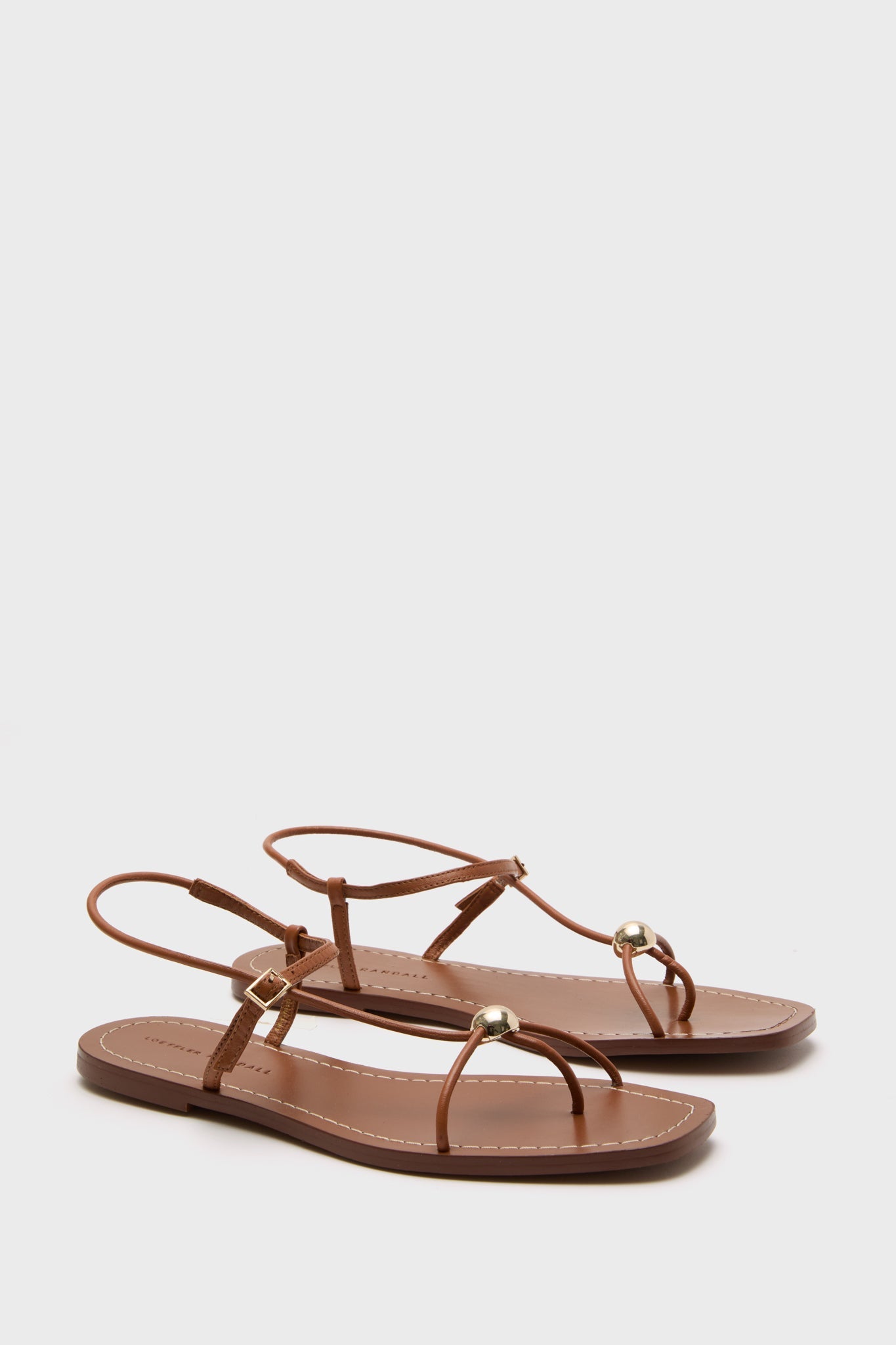 Loeffler Randall Timber Lara Sandals