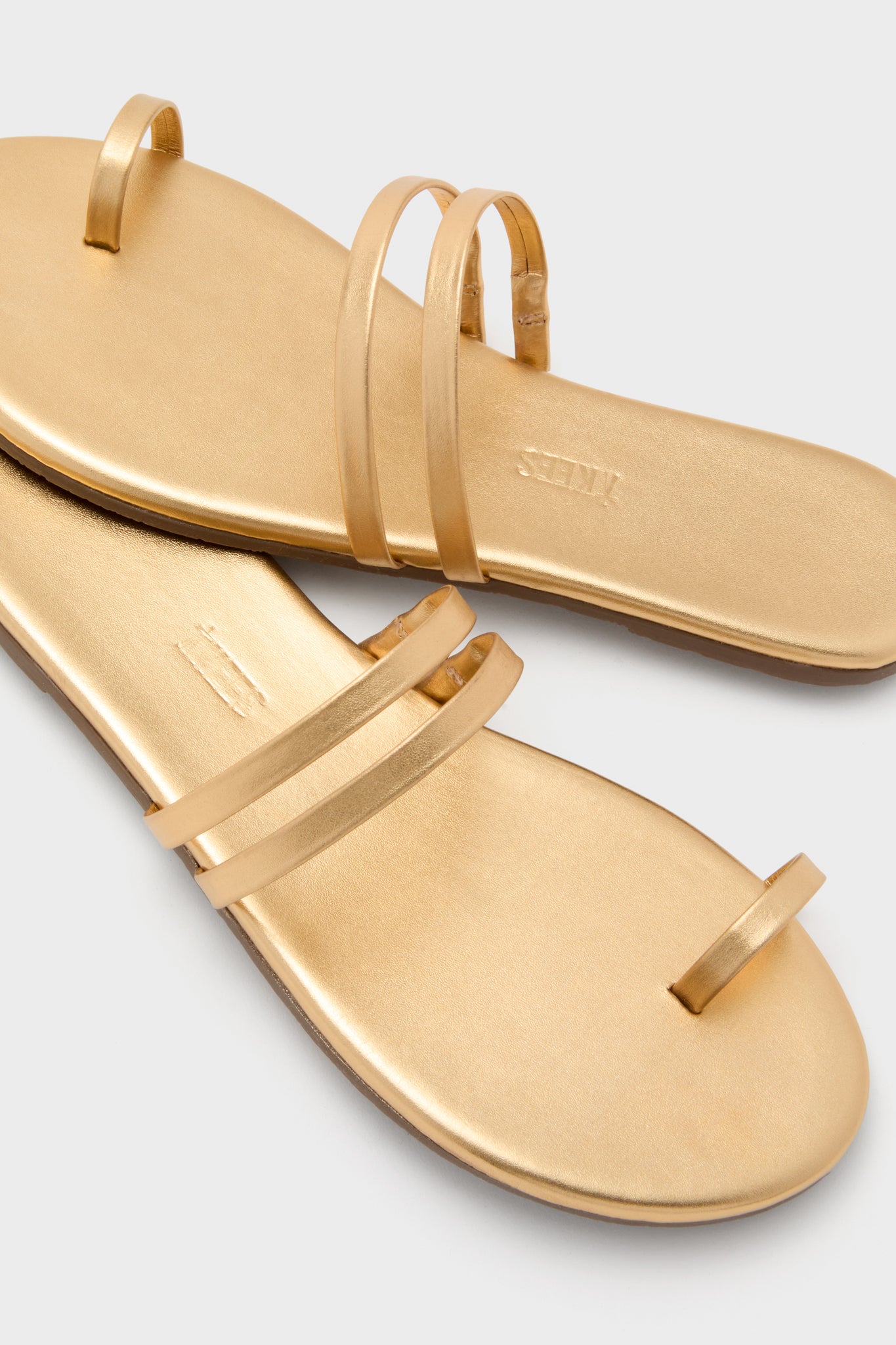  Blink Leah Sandals