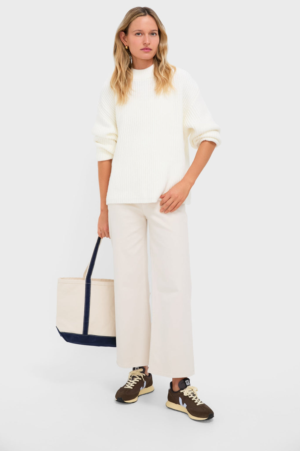 Veja Eagle Swan Rio Branco II Sneakers