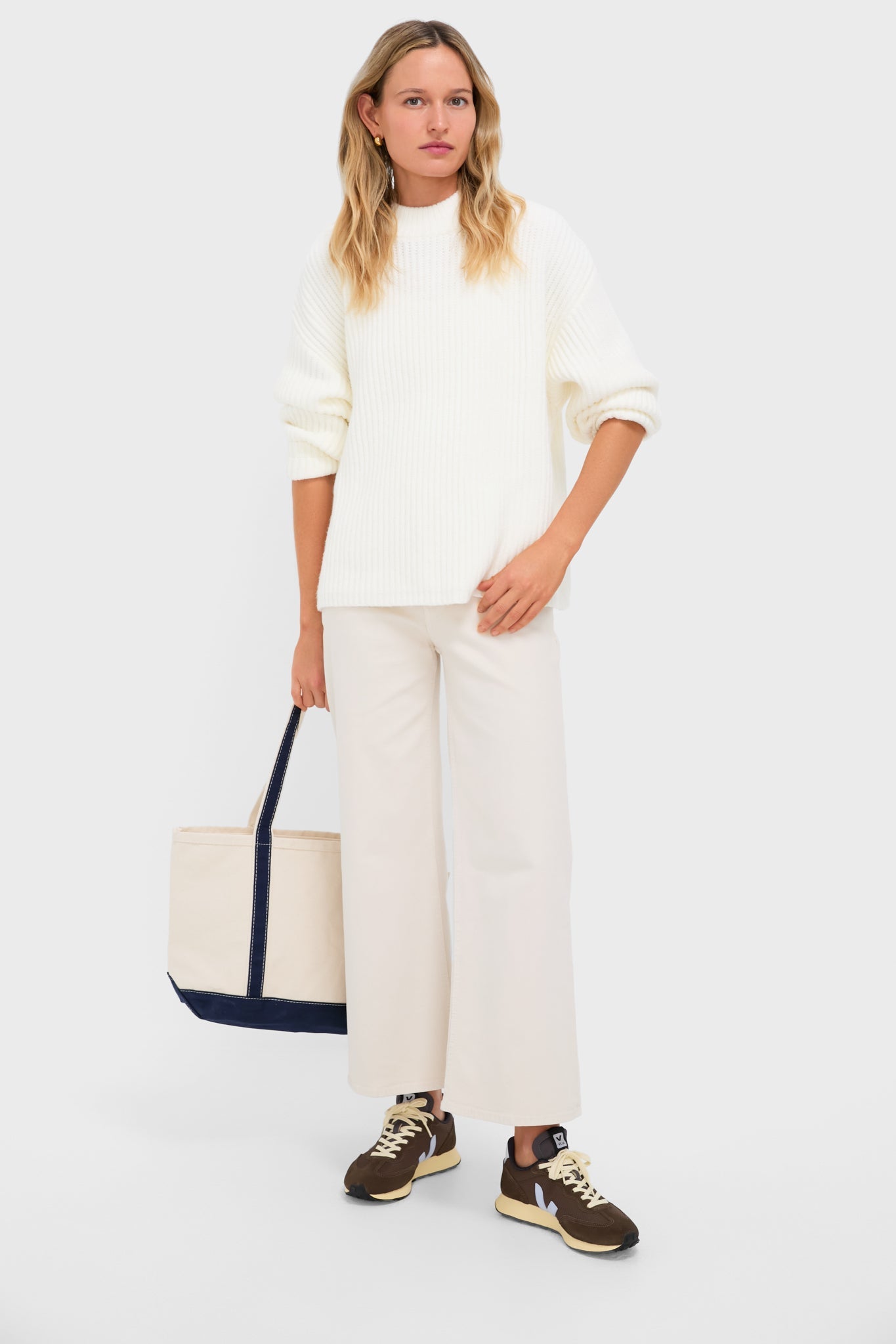 Veja Eagle Swan Rio Branco II Sneakers