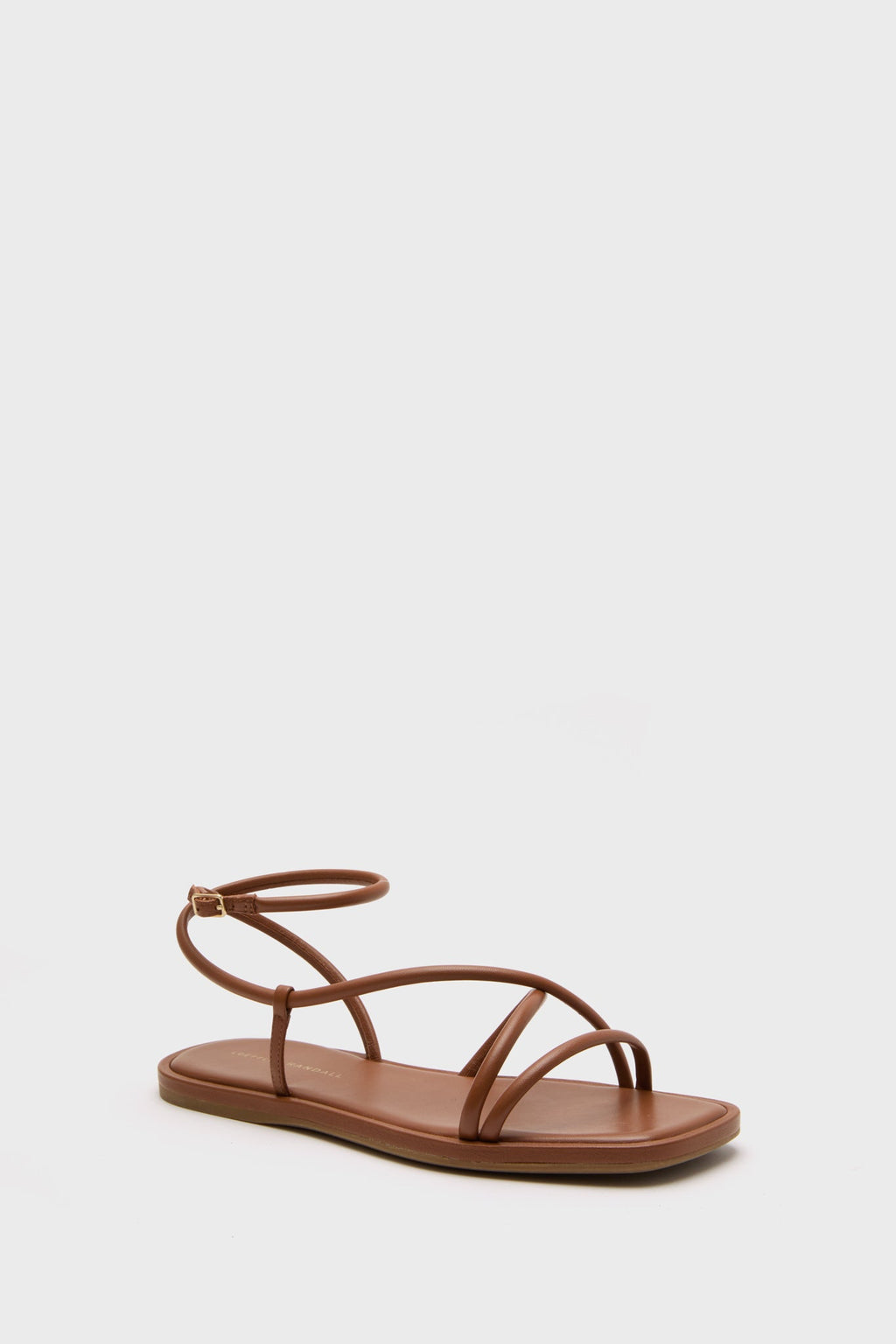 Loeffler Randall Timber Noor Sandals