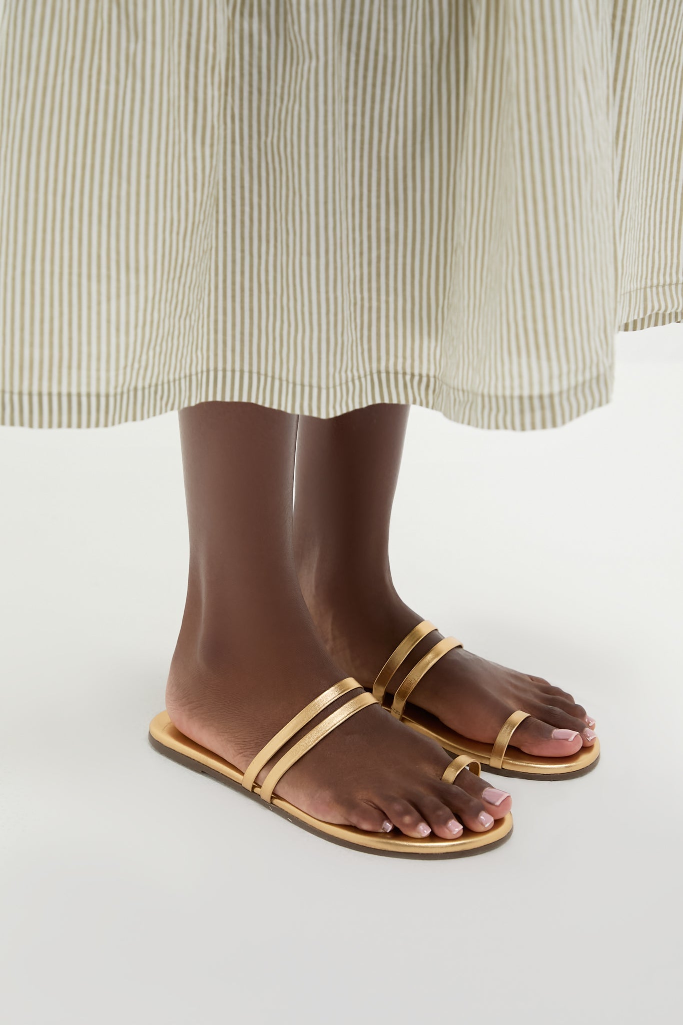  Blink Leah Sandals