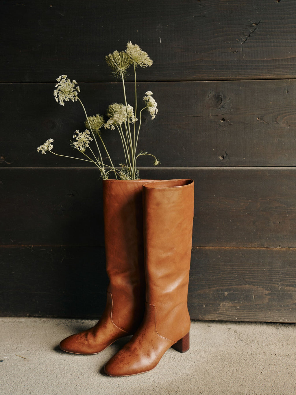 Loeffler Randall Safari Gia Tall Boots