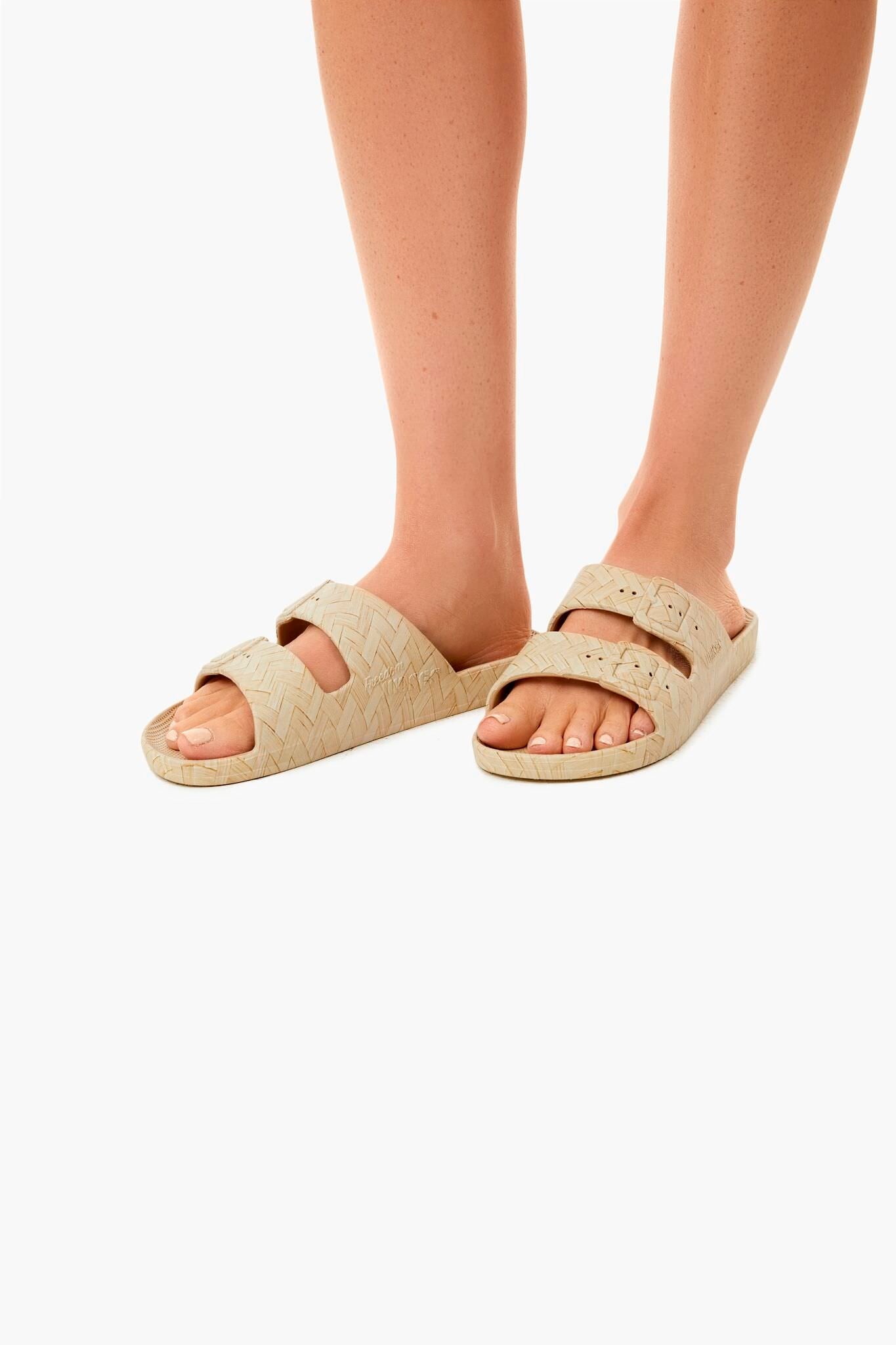 Freedom Moses Bali On Sands Moses Sandals