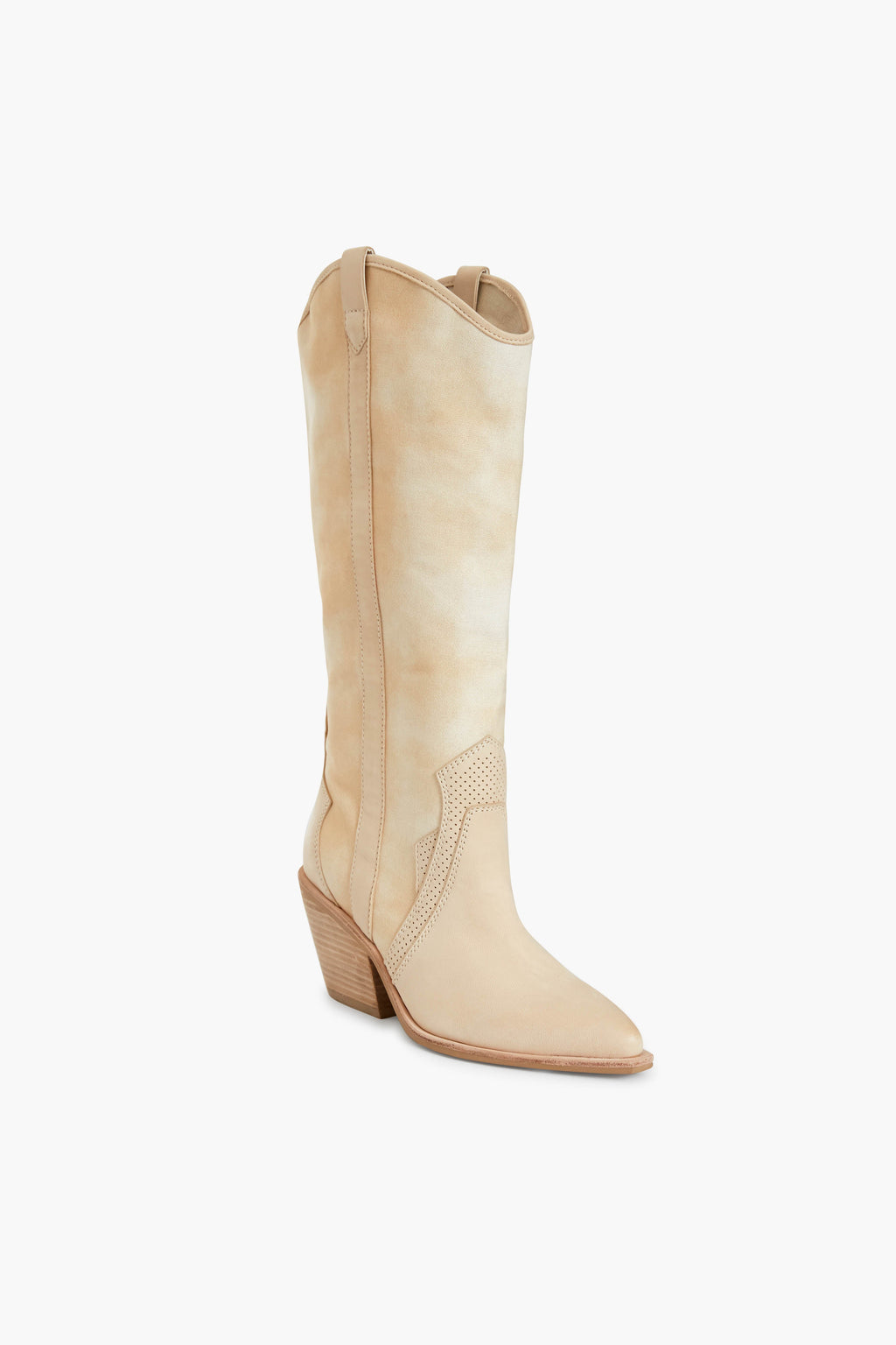 Dolce Vita Vanilla Navene Boots