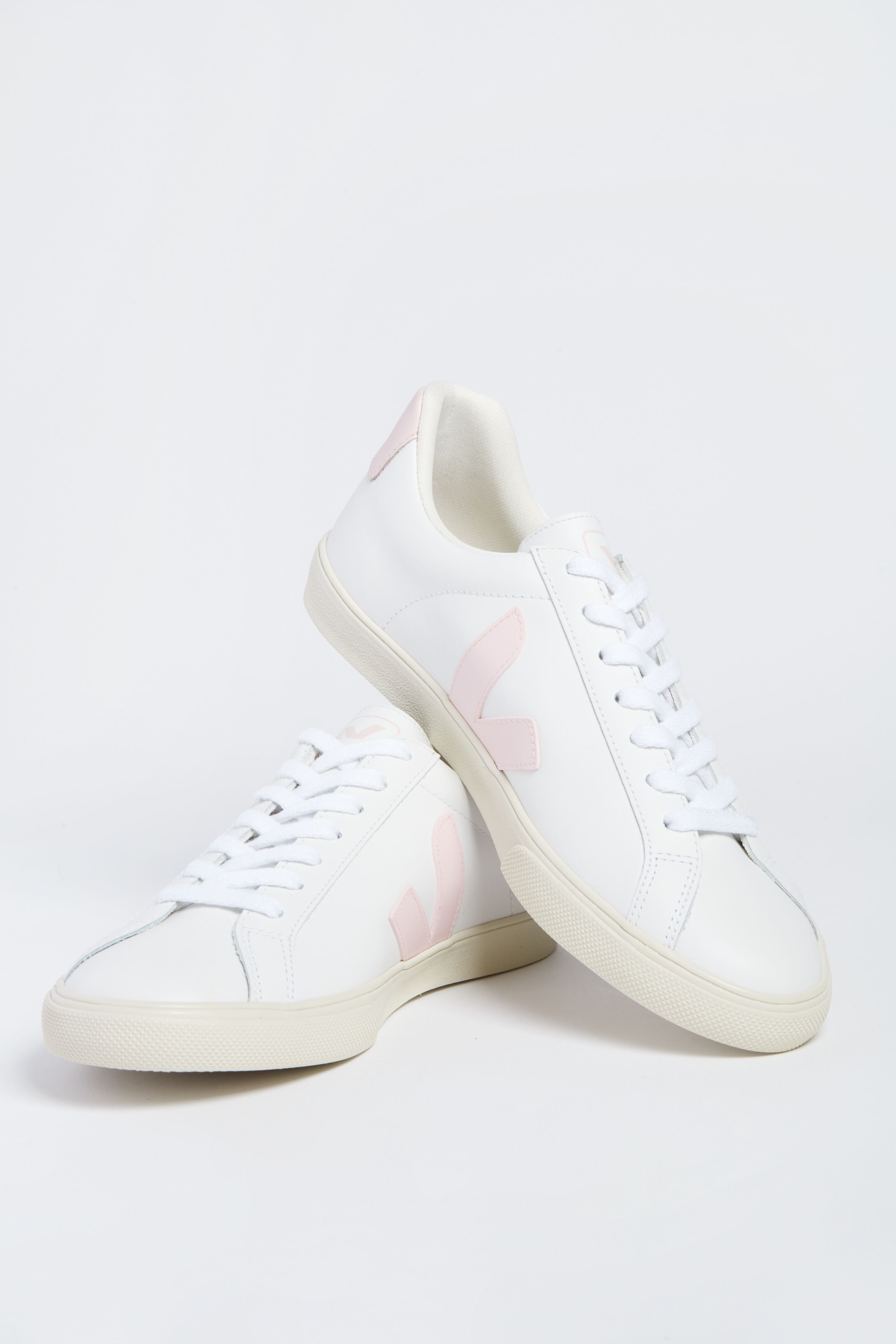 Veja Extra White Petale Esplar Sneakers