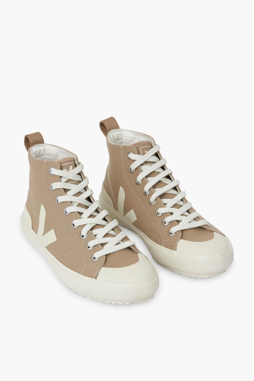 Veja Dune Pierre Nova High Top Sneakers