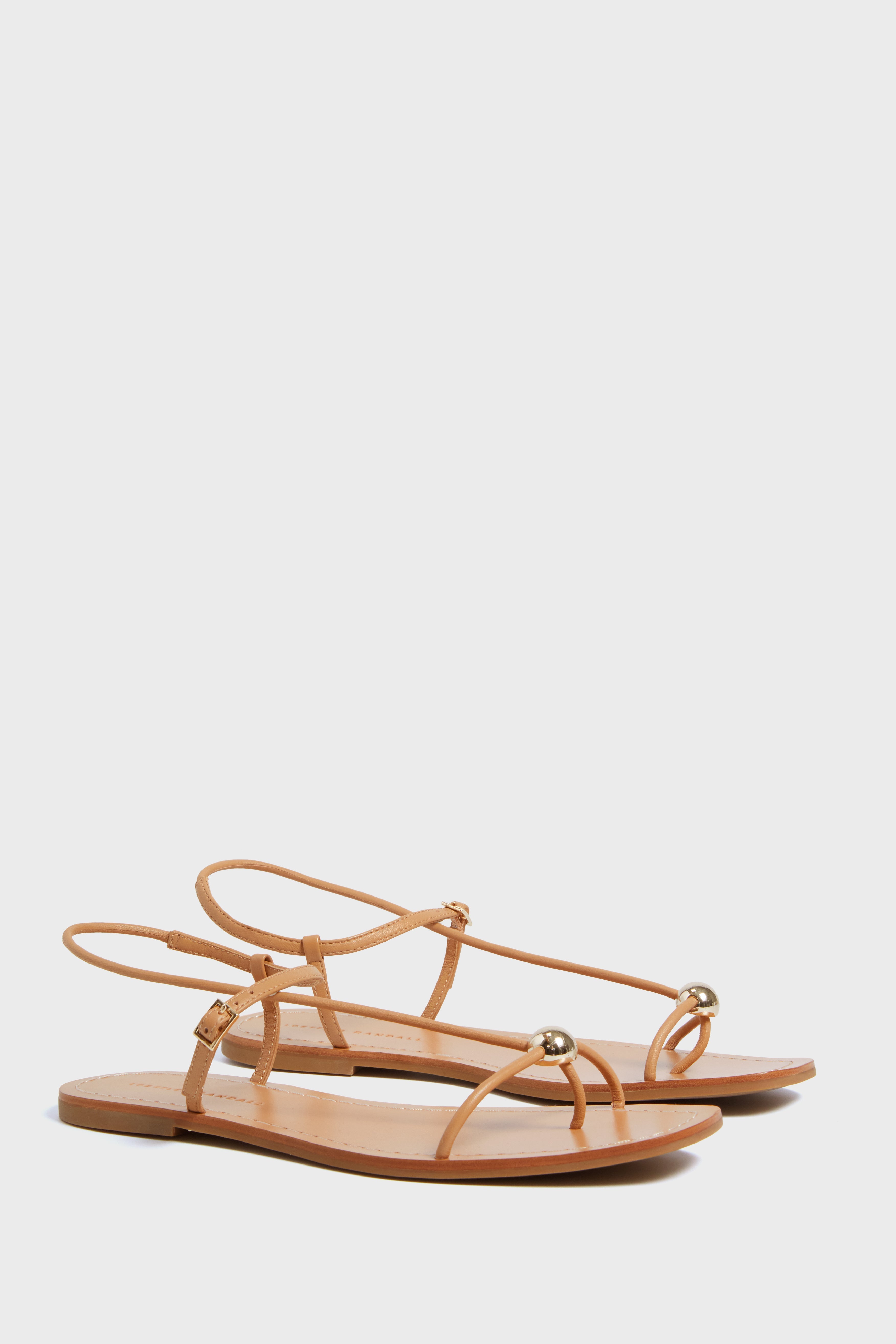 Loeffler Randall Dune Lara Sandals