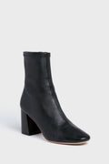 Loeffler Randall Black Elise Boots
