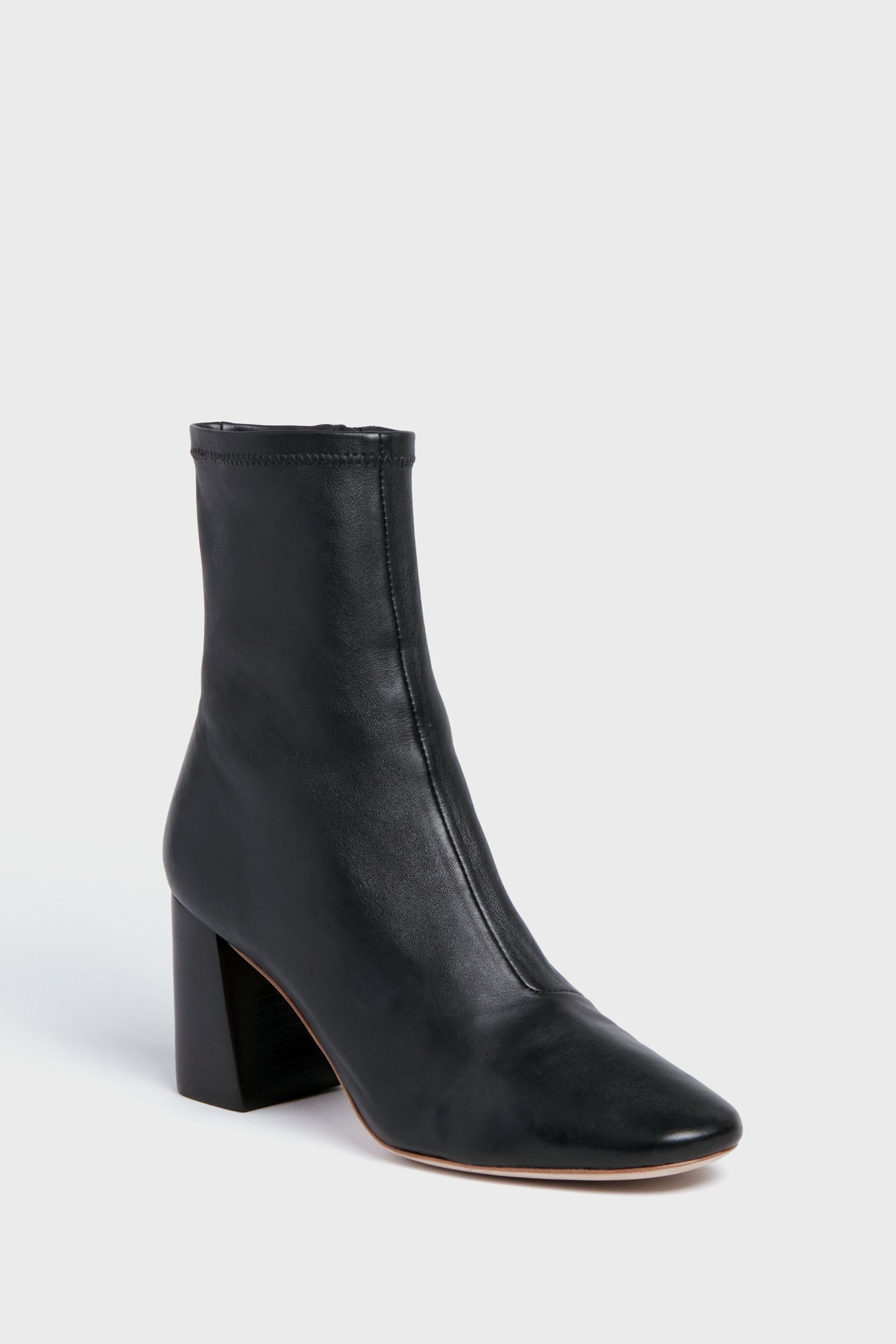 Loeffler Randall Black Elise Boots