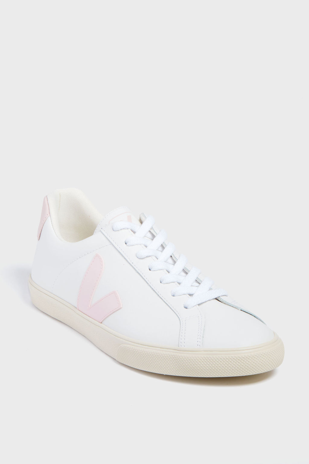 Veja Extra White Petale Esplar Sneakers
