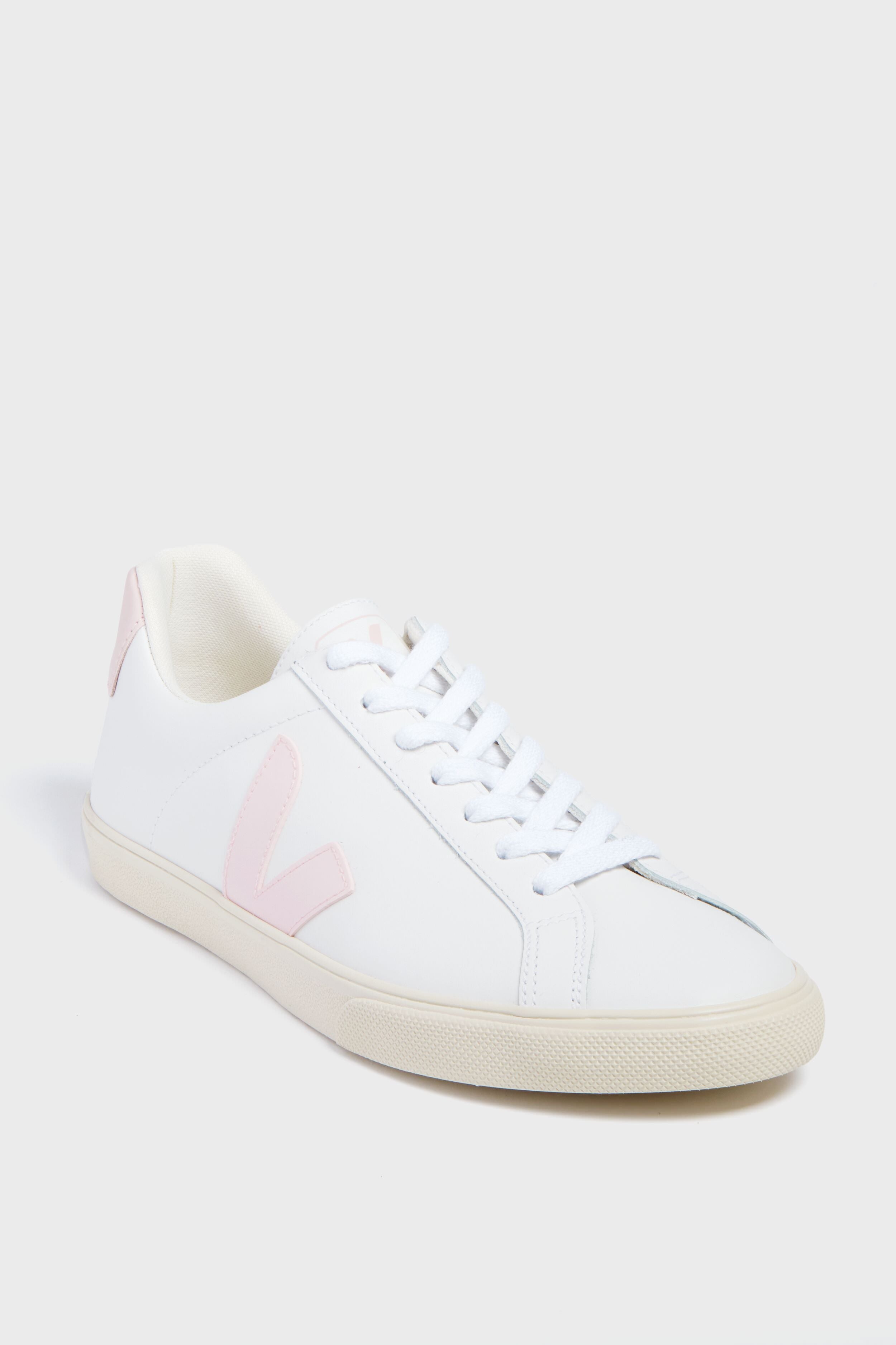 Veja Extra White Petale Esplar Sneakers