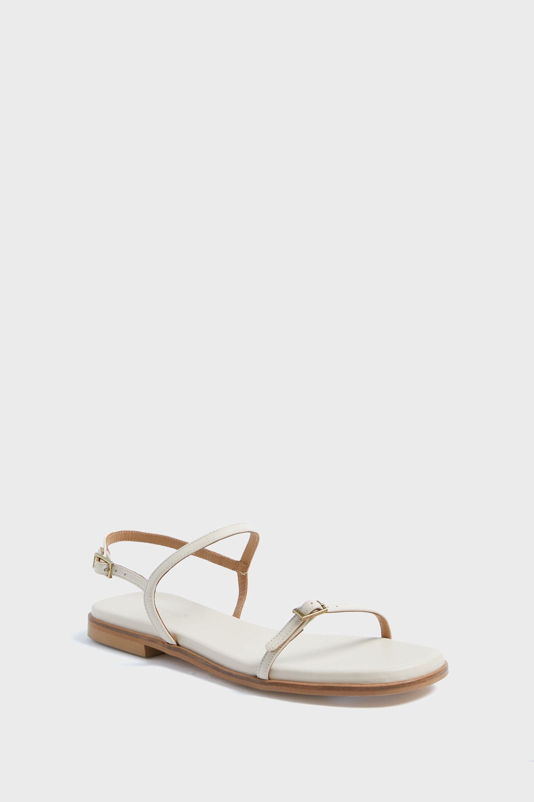  Vanilla Alice Sandals