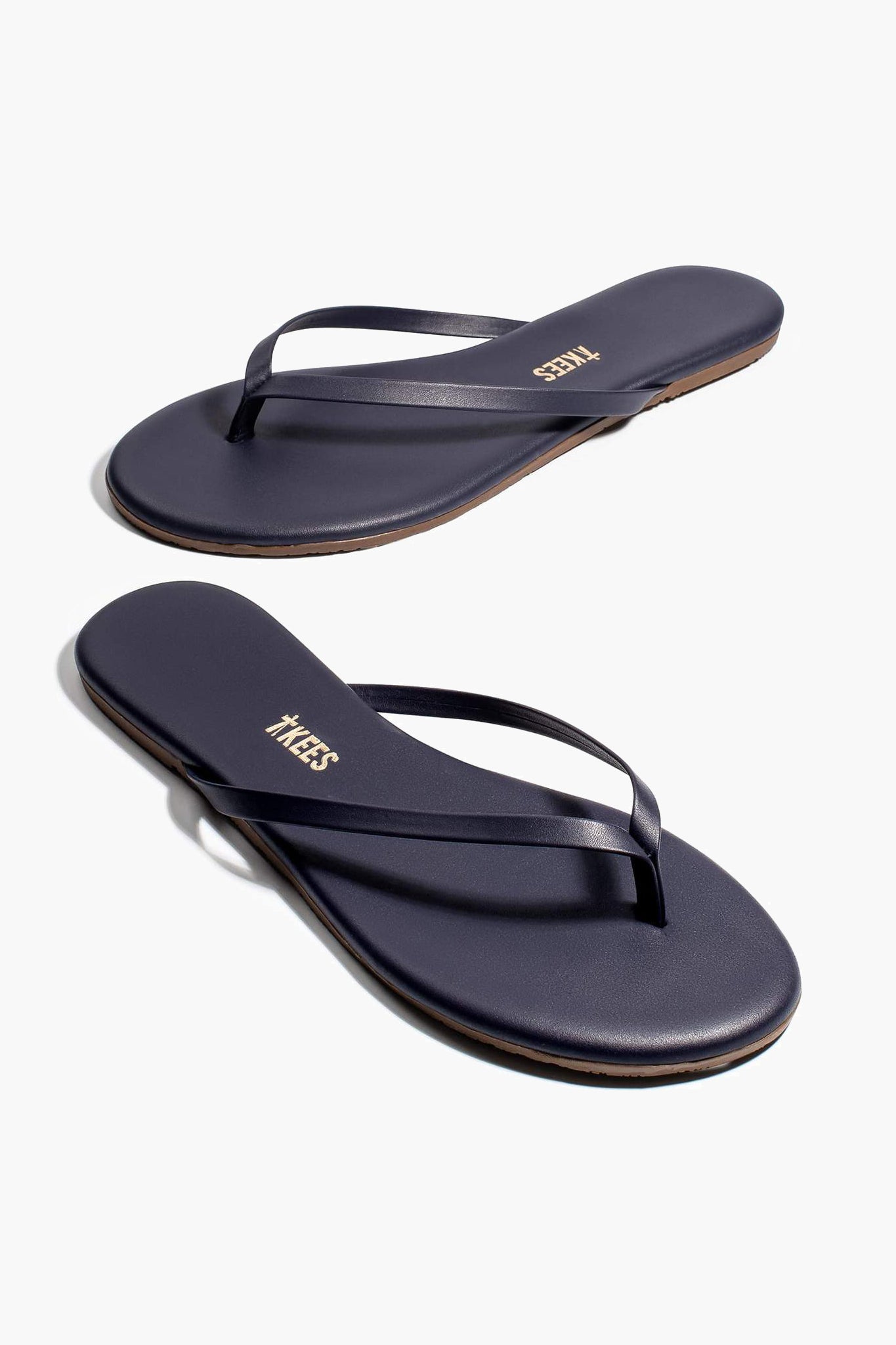  Twilight Liners Flip Flops