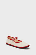  Paraggi Mary Jane Flats