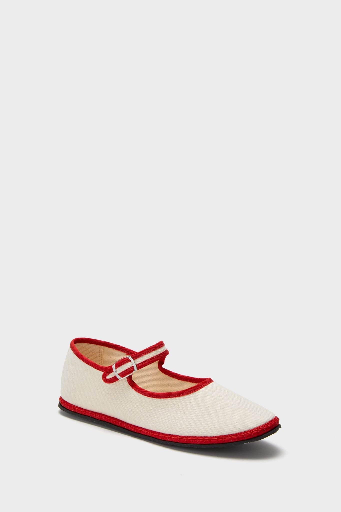  Paraggi Mary Jane Flats