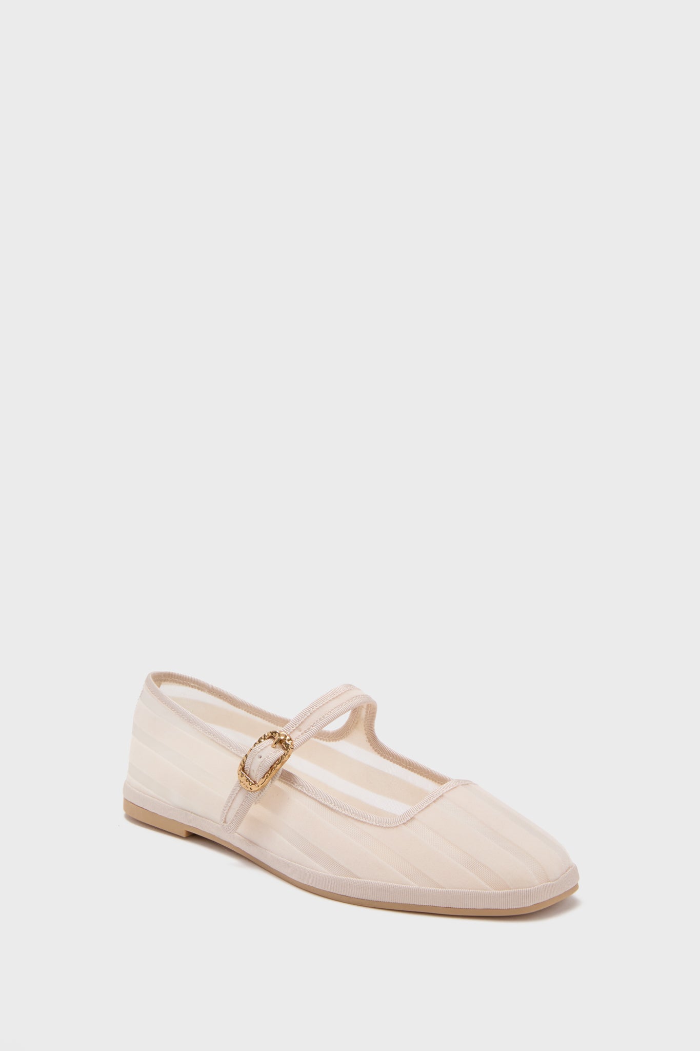 Dolce Vita Bone Tameka Flats