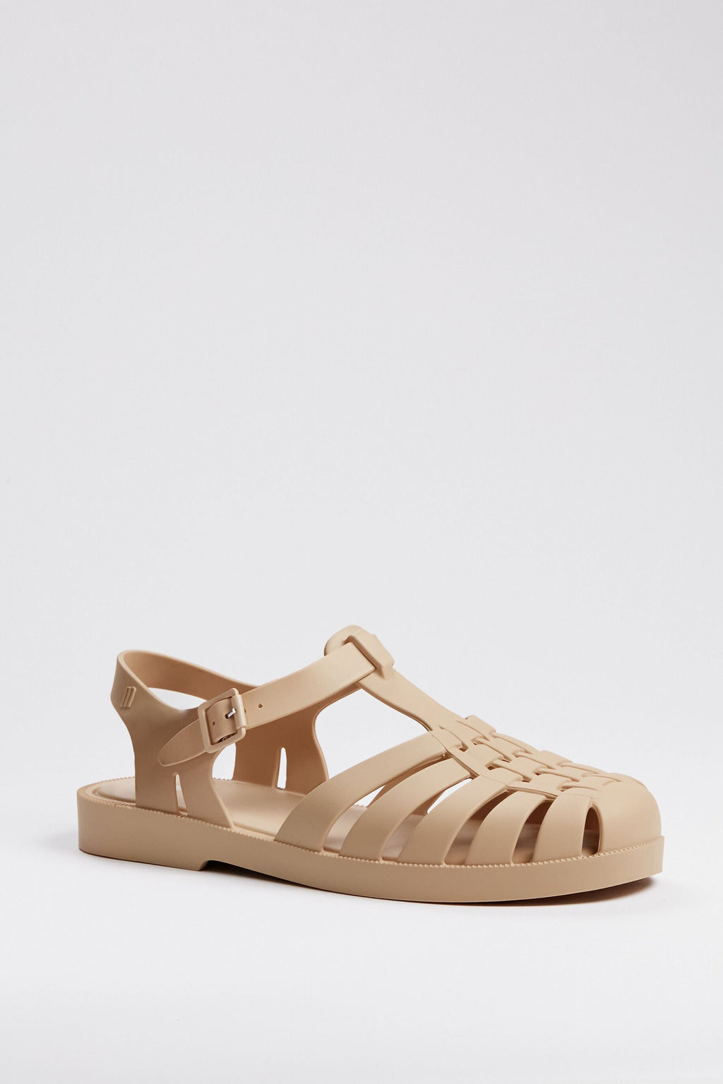 Melissa Tan Possession Sandal
